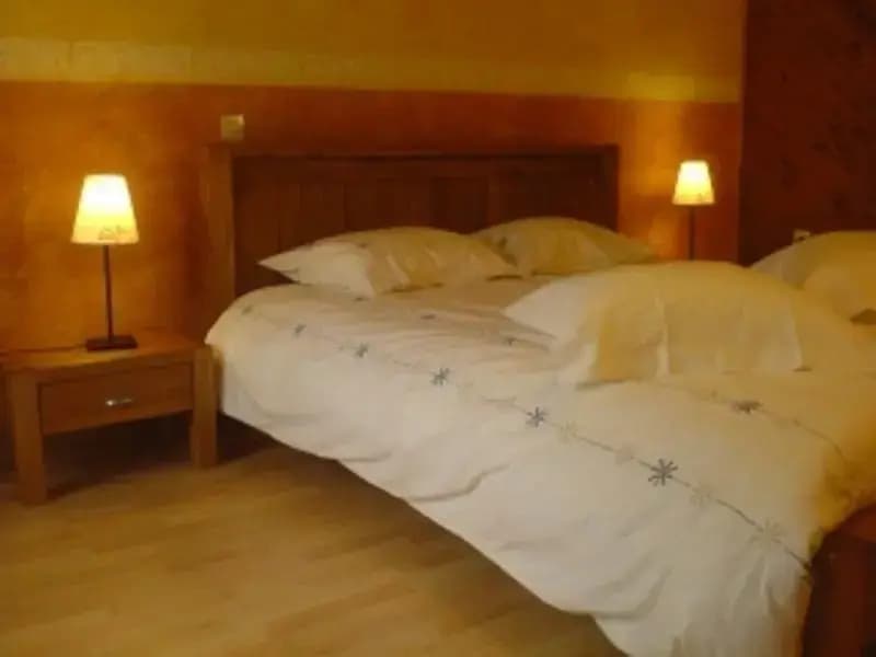 La Clairière De Mancenans - Photo 3