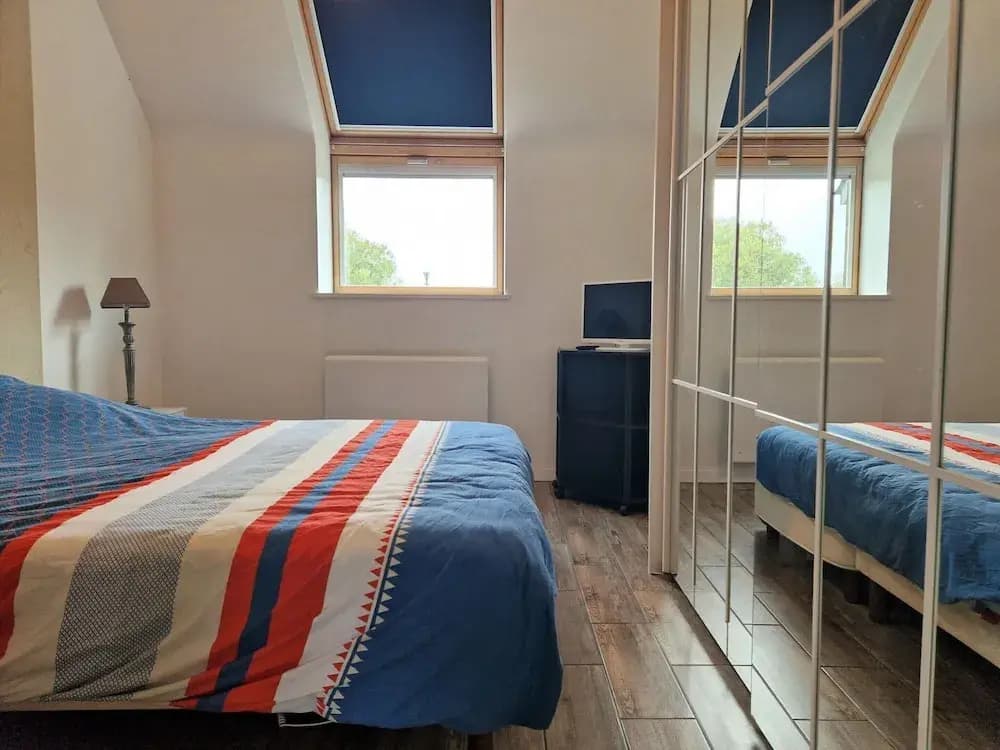 Comfortable Holiday Home, Near Goelo Coast, Pordic - Photo 3