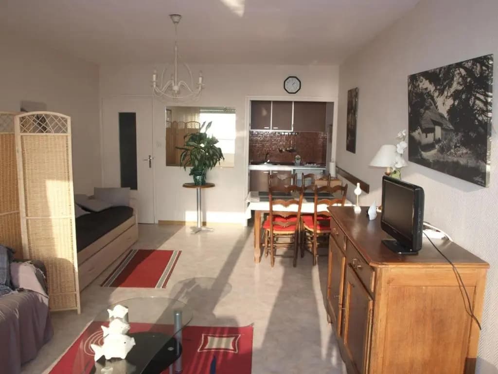 Appartement Saint-Jean-de-Monts, 1 pièce, 3 personnes - FR-1-323-17 - Photo 3