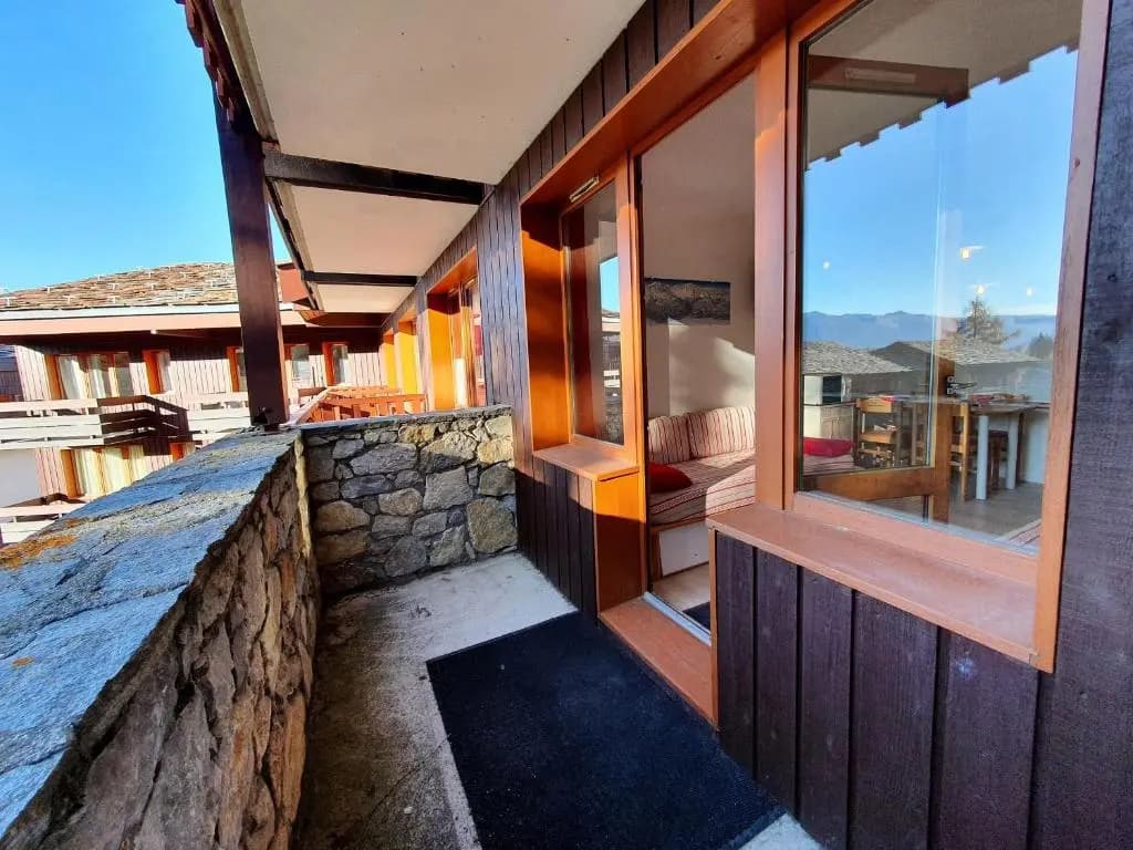 Appartement La Plagne, 2 pièces, 4 personnes - FR-1-353-23 - Photo 5