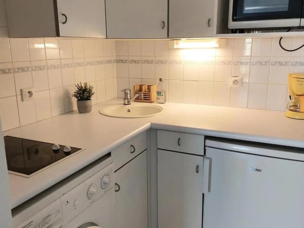 Appartement Saint-Martin-de-Ré, 1 pièce, 2 personnes - FR-1-544-12 - Photo 5