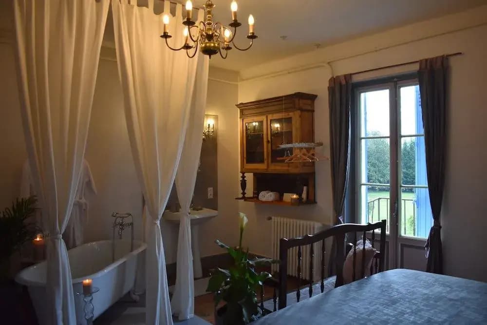 Baccara Lodge - Miniature 6