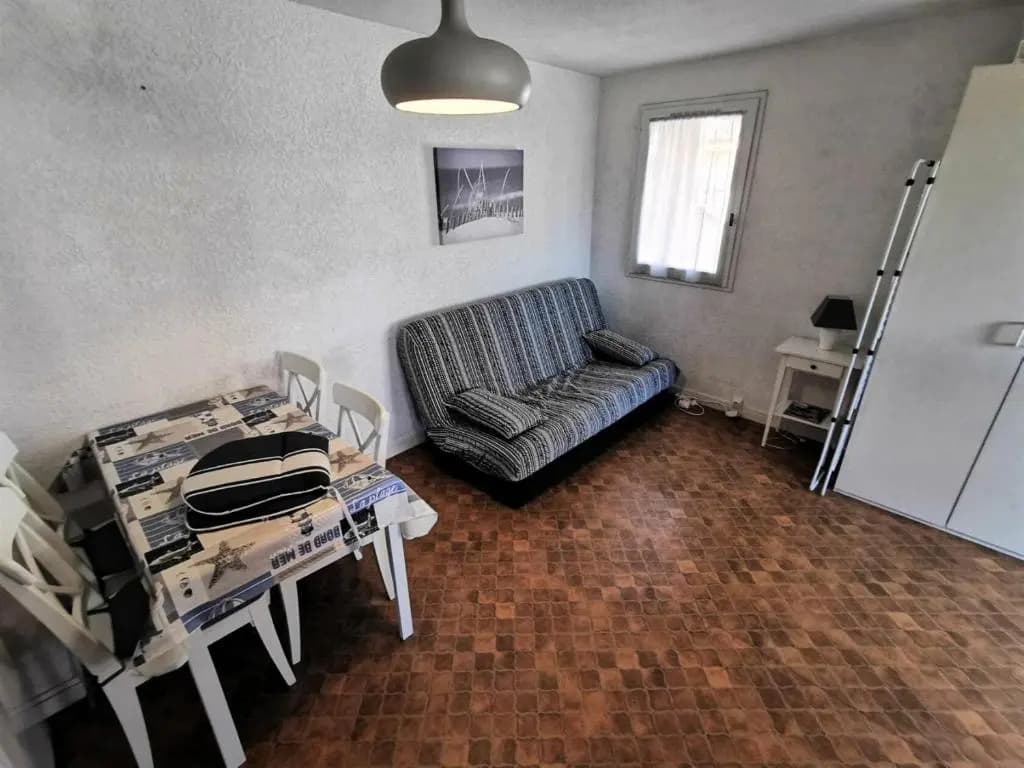 Résidence MAISONS DES SABLES 4 - 2 Pièces pour 5 Personnes 54 - Photo 3