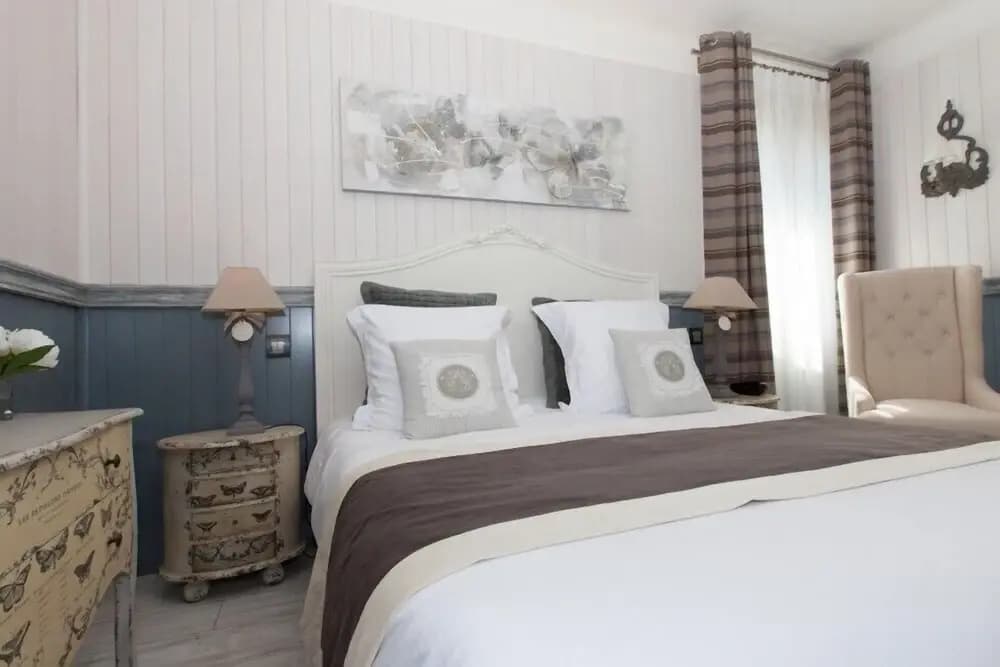 Hôtel Host & Vinum - Photo 3