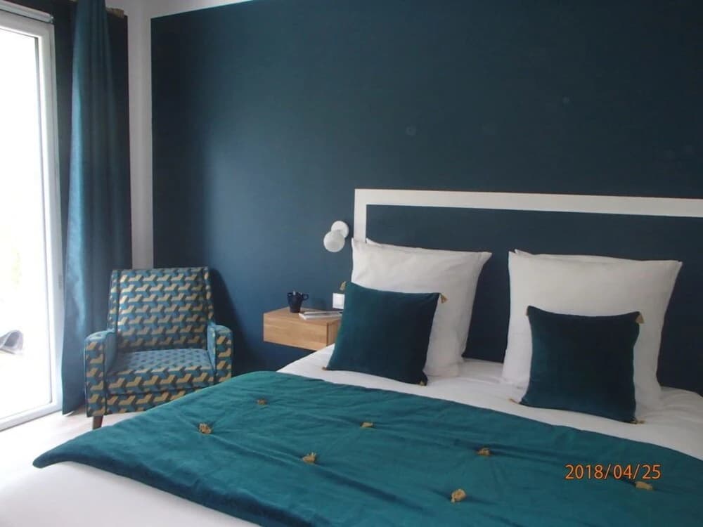 Chambre d'Hôtes Les Pins - Photo 2