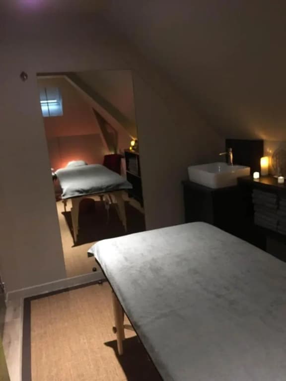 BRIT HOTEL PRIVILEGE LISIEUX – La Villa des Arts - Photo 4