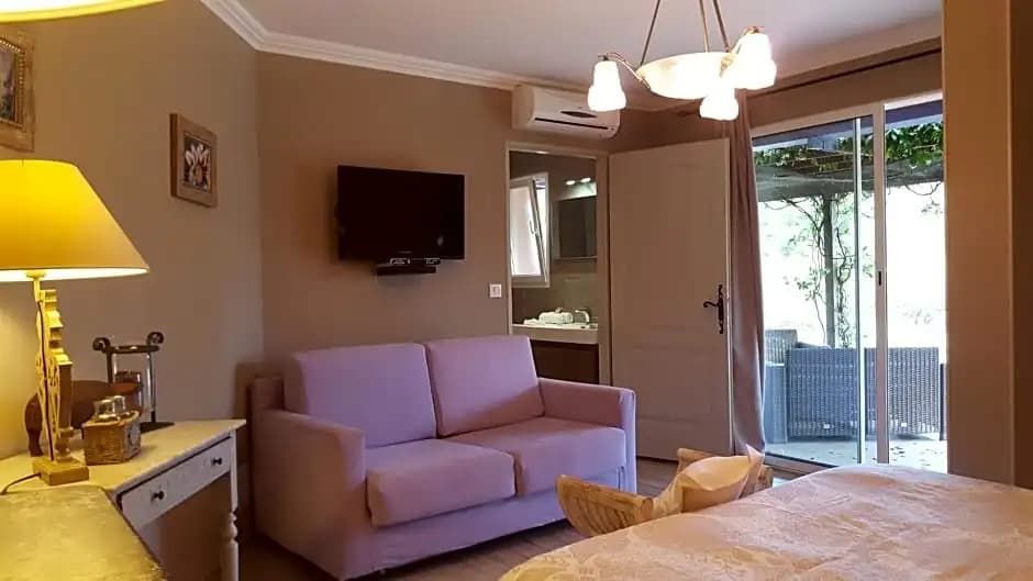 Villa Mimosa - Photo 3