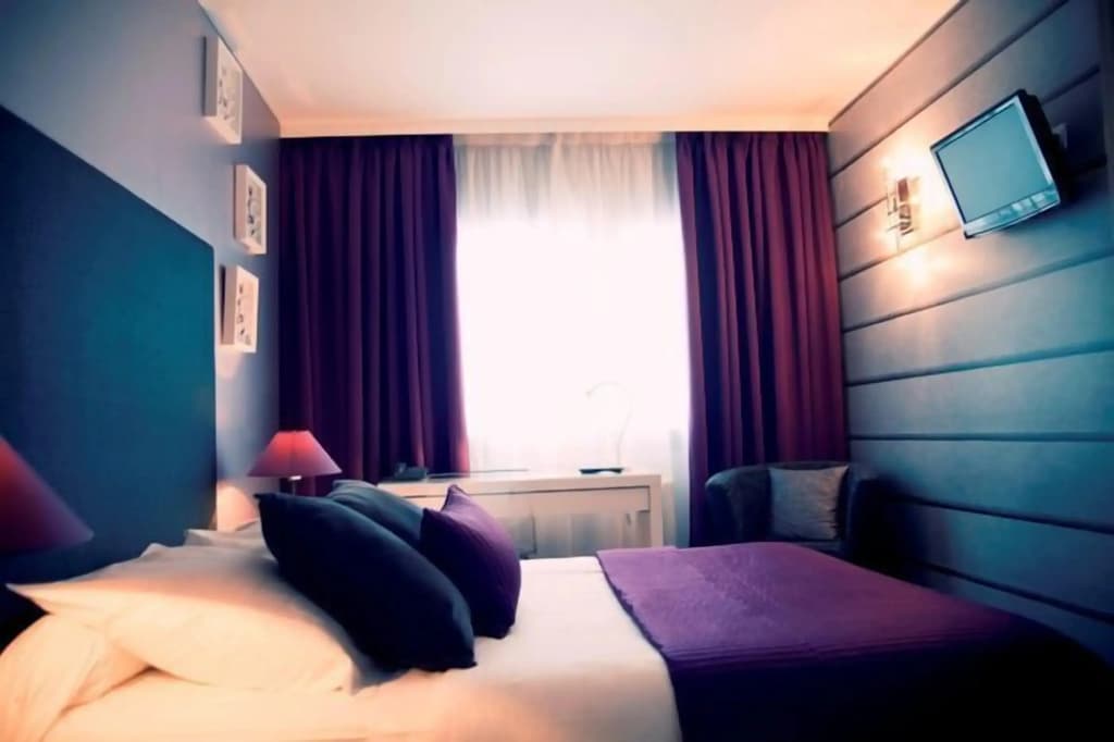 DM Hôtel - Photo 3