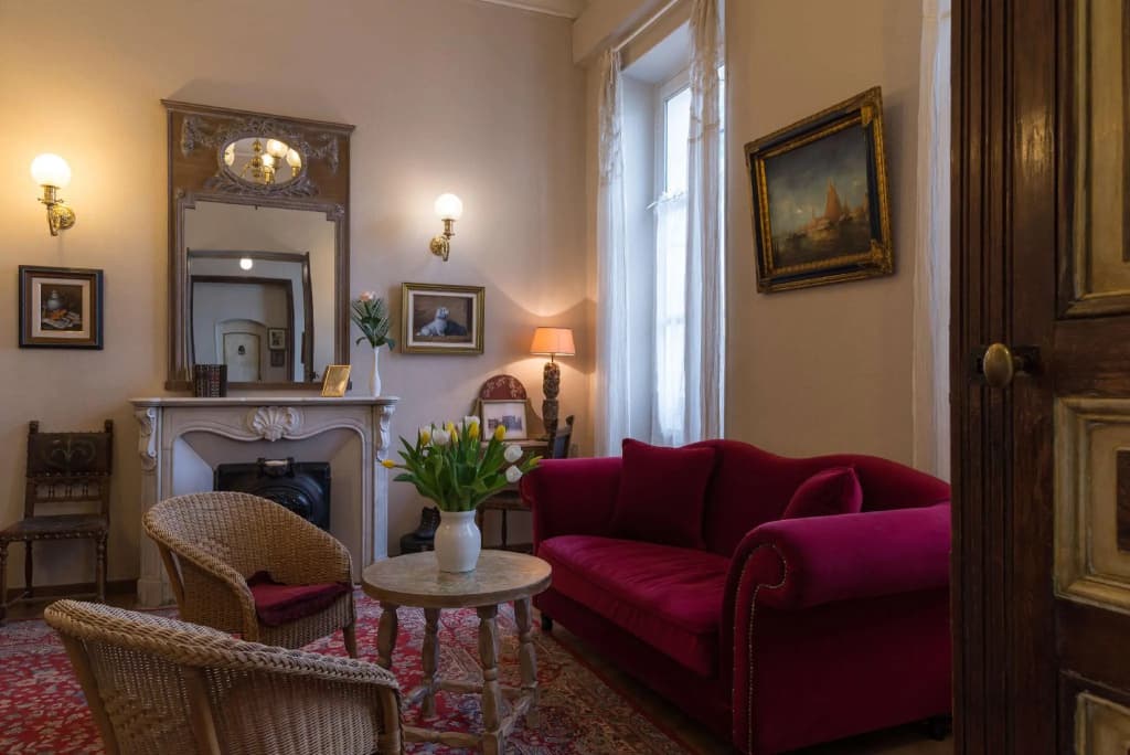 The Originals Boutique, Hôtel du Parc - Miniature 7