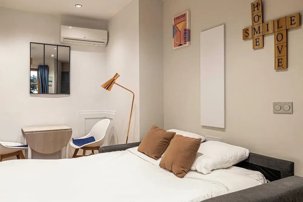 Cozy Renovated Studio - Cannes Meynadier - Photo 1