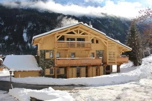 Chalet Caméline - Photo 5