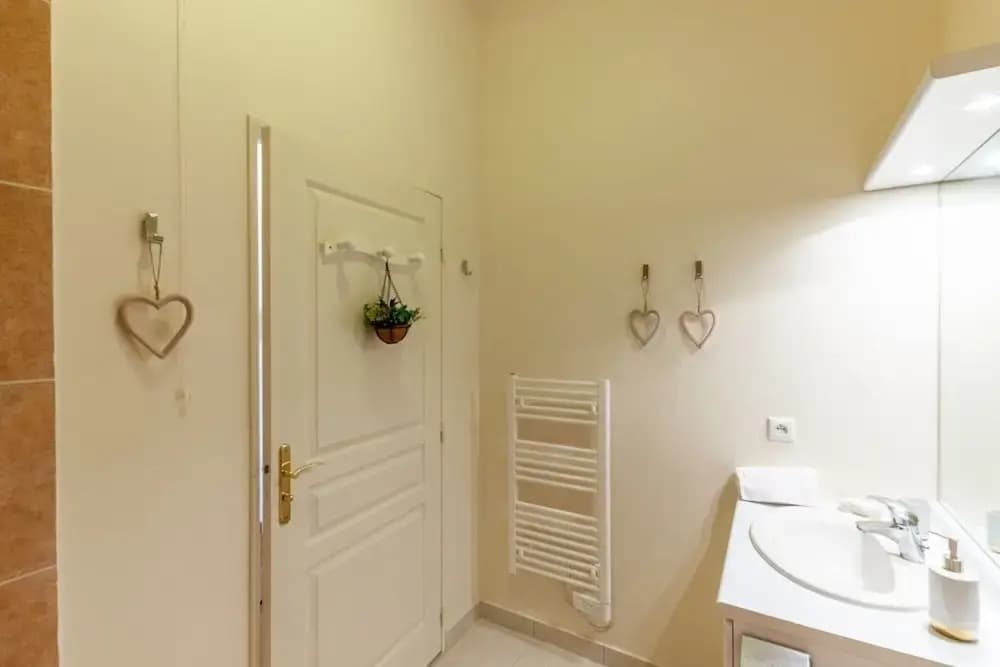 Cosy Studio - 2P - Port de Deauville - Photo 5