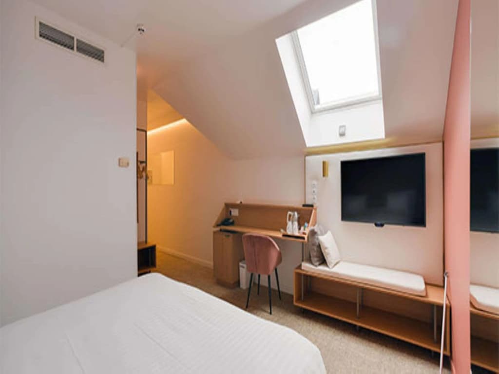Best Western Plus Paris Meudon Ermitage - Miniature 7