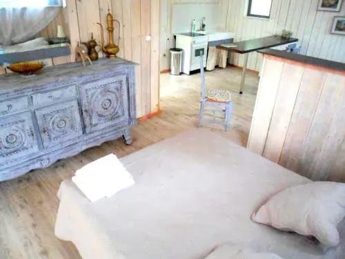 Chalet dans Résidence Privée - Photo 4