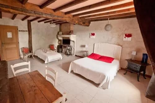 Auberge de Malo - Photo 4