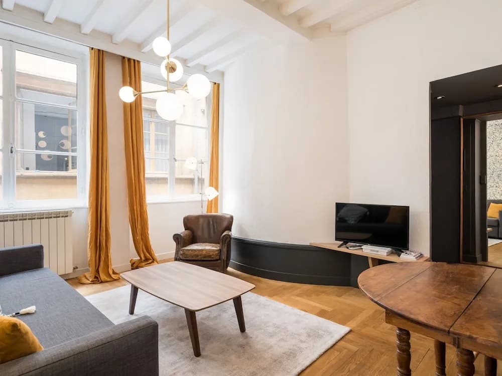 Appartement Saint-jean N°2 - Honoré - Photo 5