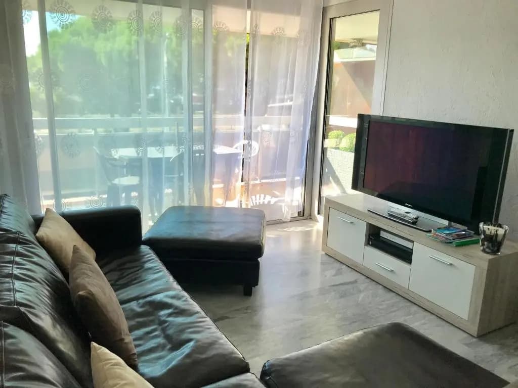 Appartement à 2 pas de la mer - Photo 4