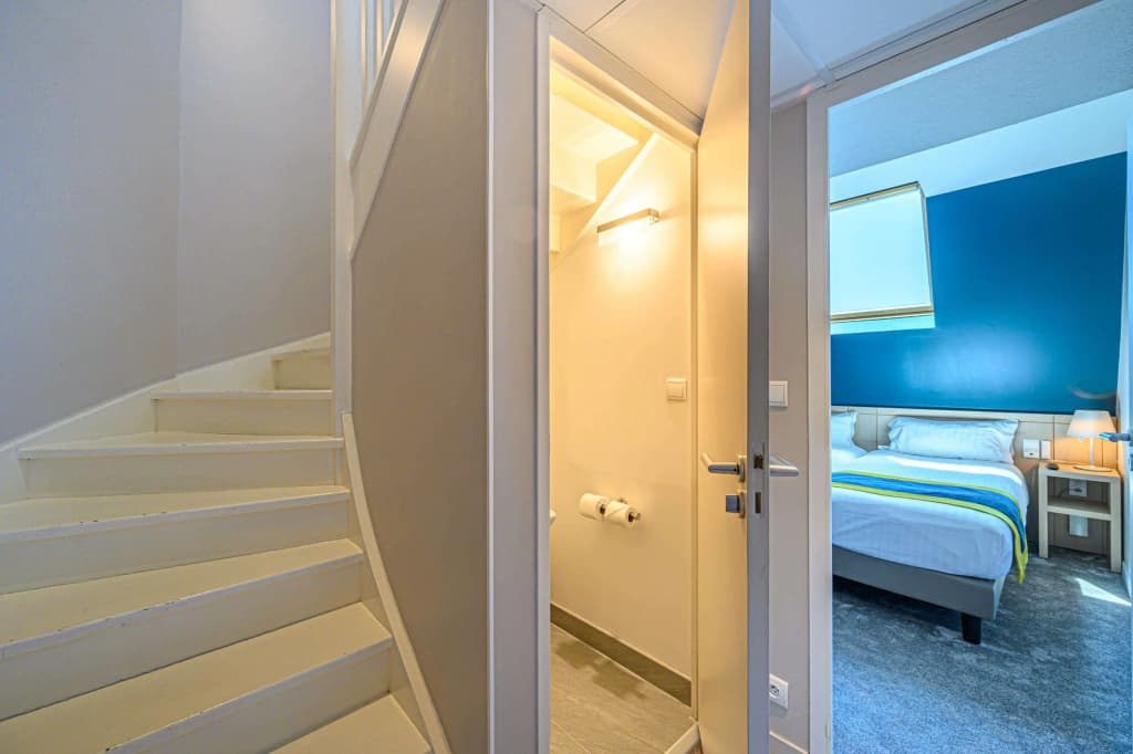 Best Western Plus Vannes Centre-Ville - Photo 3