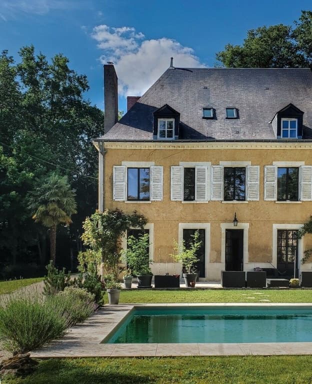 Domaine du Val Sauvage - Photo 1
