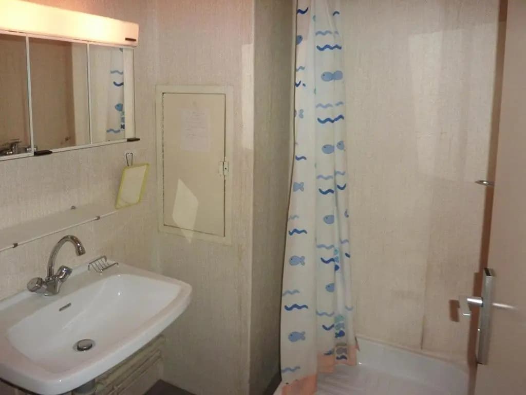 Appartement Les Orres, 2 pièces, 6 personnes - FR-1-322-340 - Miniature 6