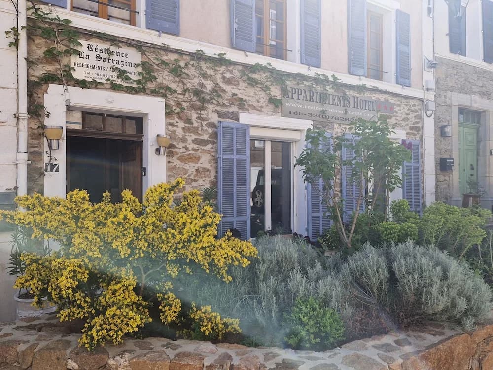 Apparthôtel de 45 m2 baigné de lumière - Photo 1