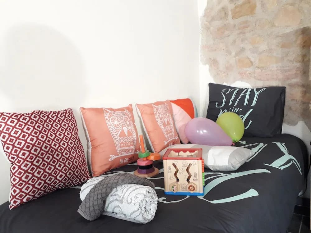 Chambre Familiale 4 Voyageurs - Photo 5