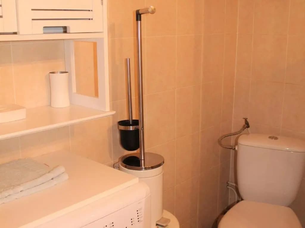 Appartement Balaruc-les-Bains, 1 pièce, 4 personnes - FR-1-503-51 - Miniature 8