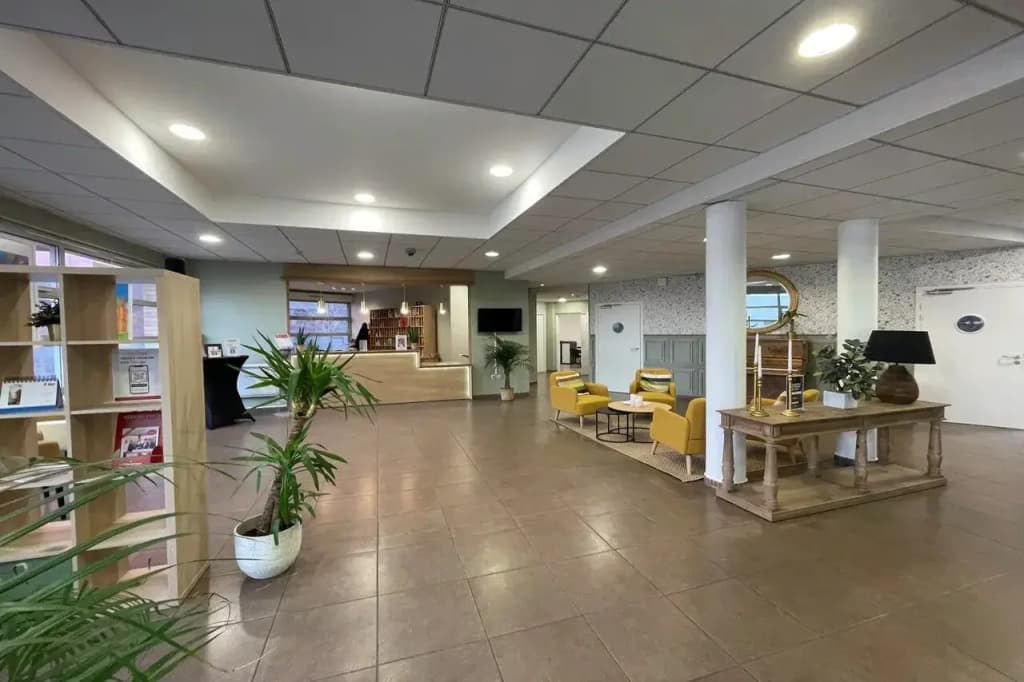 Quality Aparthotel Valenciennes - Photo 2