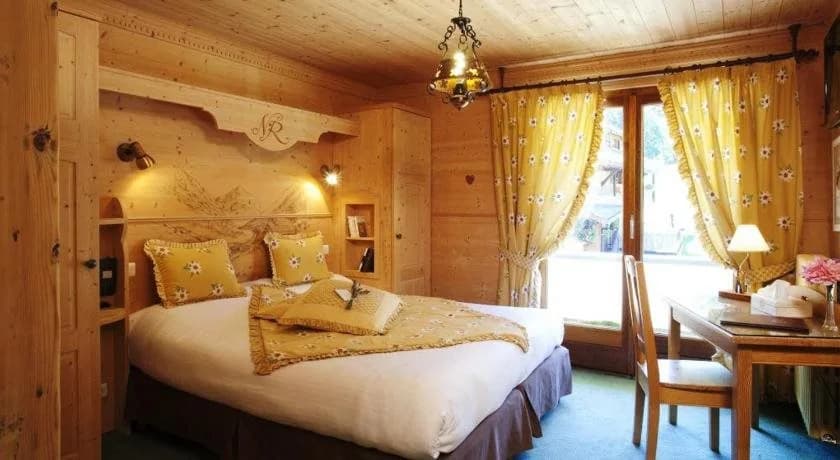 Hotel Neige & Roc - Photo 4