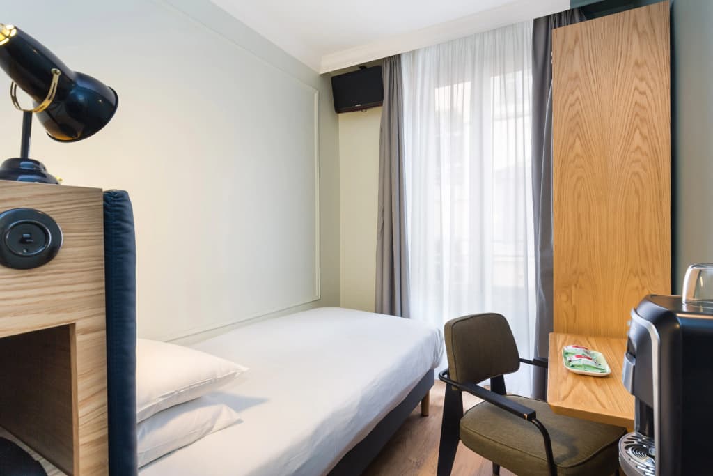 Hotel Silky by HappyCulture - Photo 3