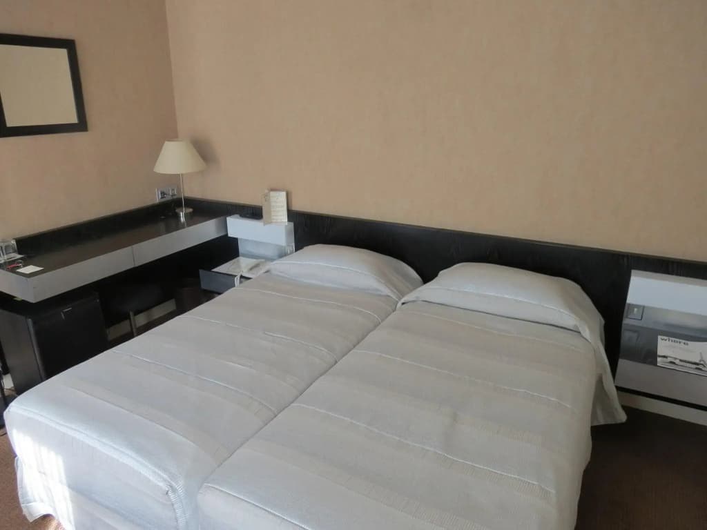 Hôtel Alison - Photo 5