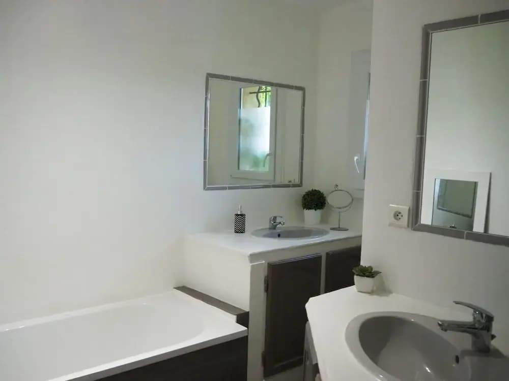 Holiday Home in Pertuis With Private Pool - Miniature 6
