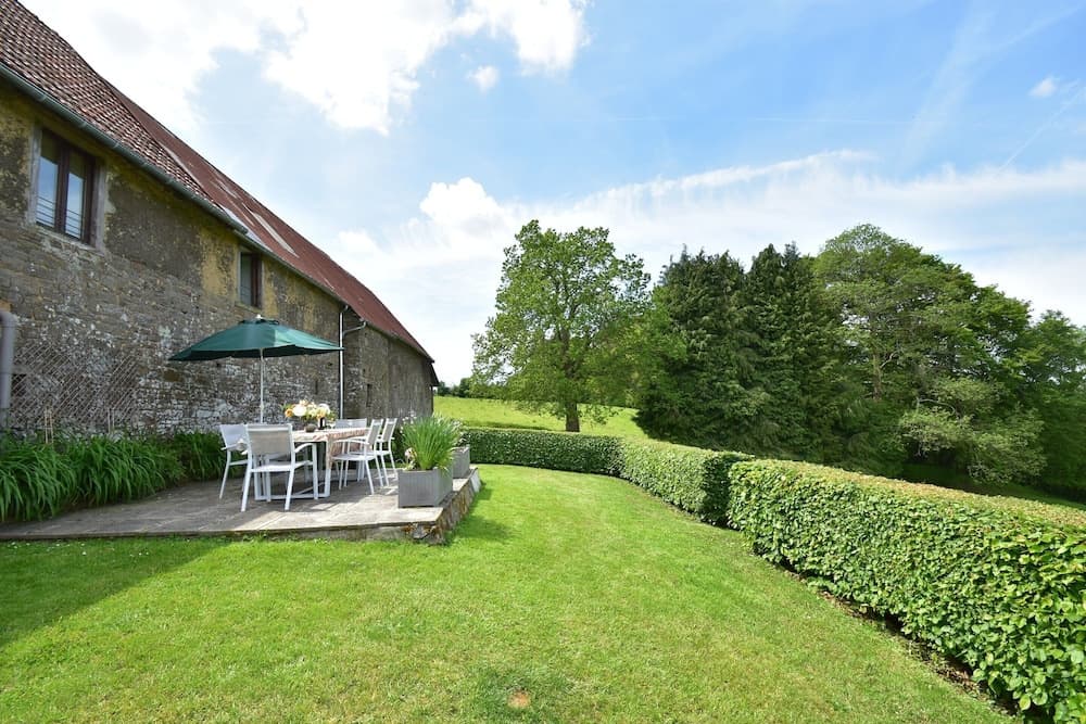 Normandy Countryside Stay - Photo 1