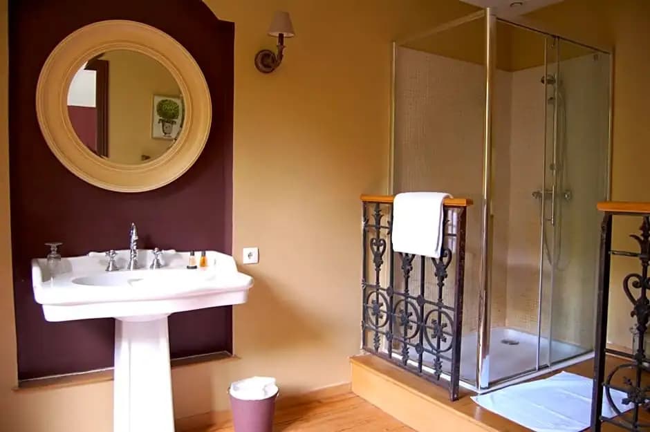 Le Manoir du Menillet - Miniature 6
