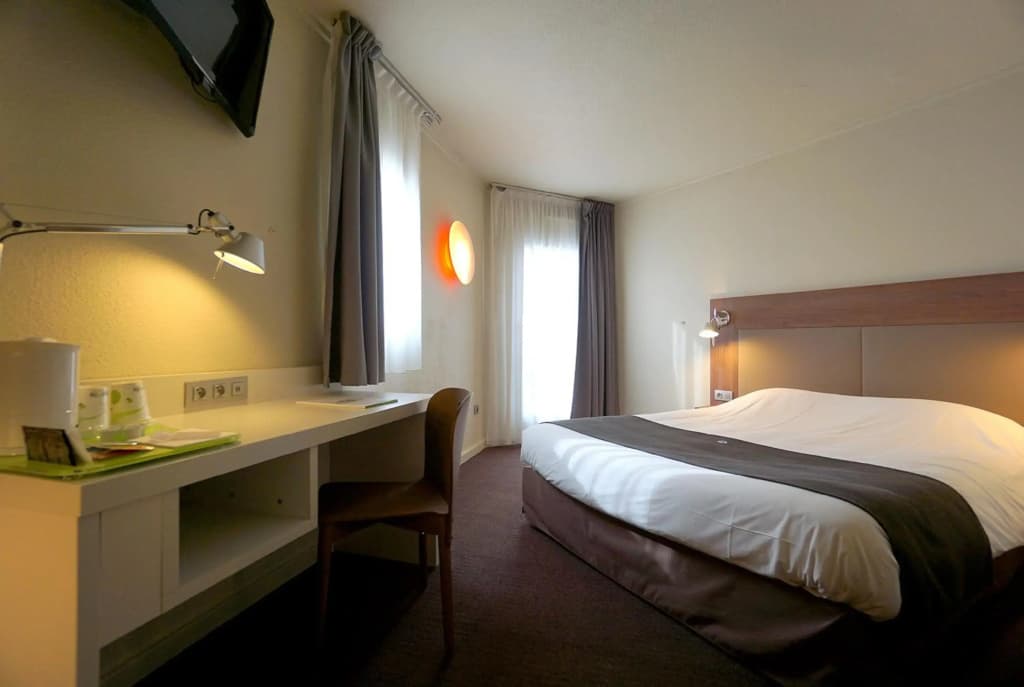 Hotel Campanile Paris Ouest - Chaville - Photo 4