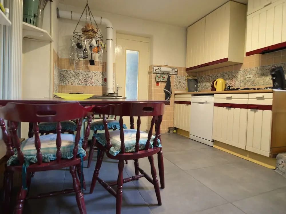 Maison De La Creuse - Photo 1