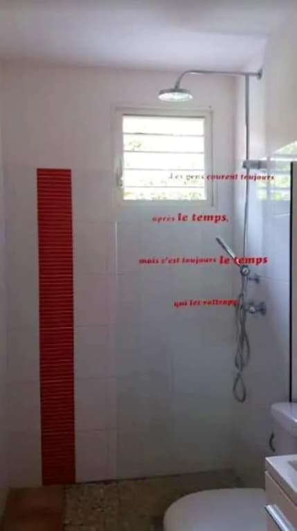 Villa With 2 Bedrooms in Les Anses-d'arlet, With Wonderful sea View, Private Pool, Enclosed Garden - Photo 5