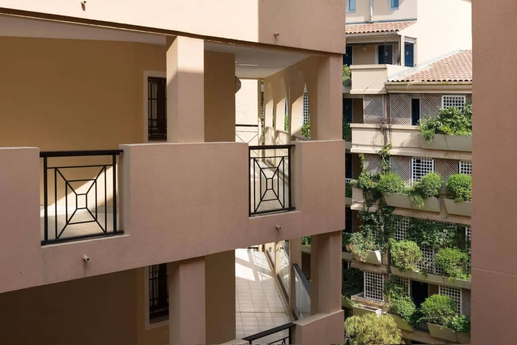Résidence Pierre & Vacances Cannes Verrerie - Photo 1