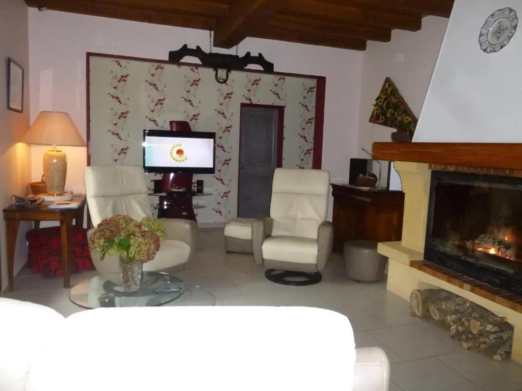 Maison de Vacances MACOU 2 - Photo 5