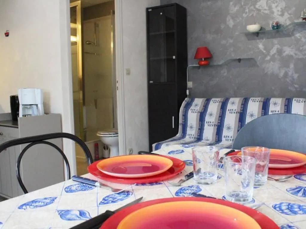 Appartement La Rochelle, 1 pièce, 2 personnes - FR-1-246-429 - Miniature 7