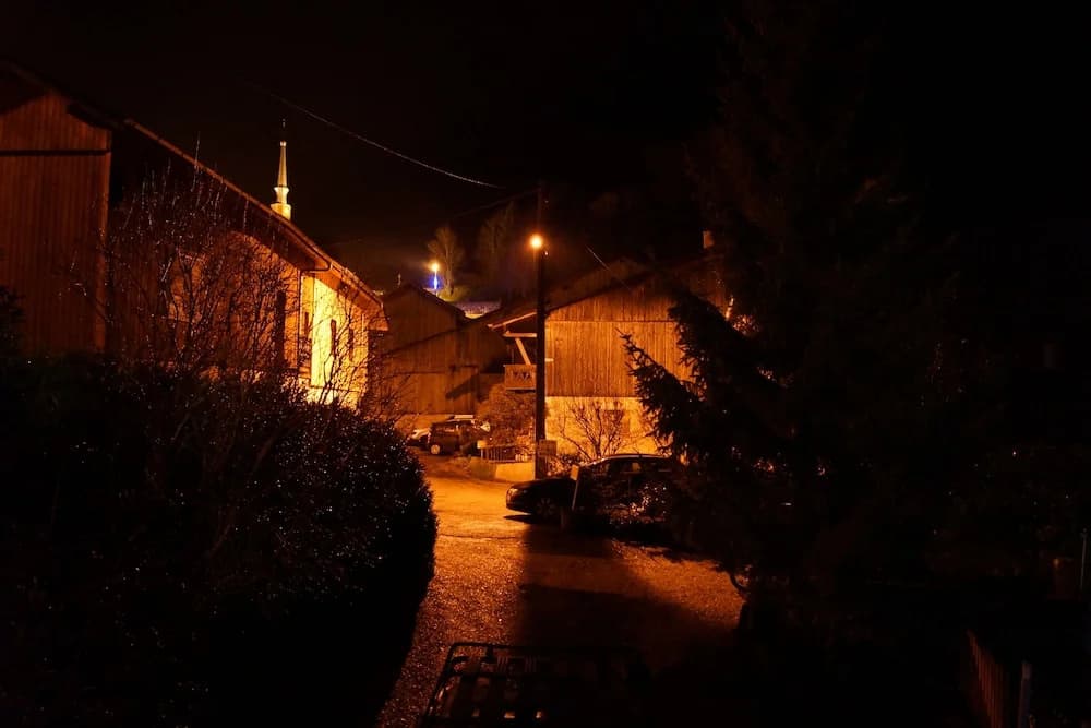 La Ferme du Lynx - Photo 1