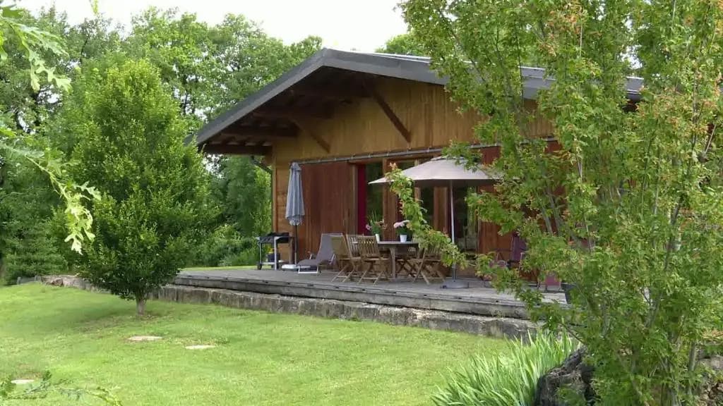 Gîte des Conquettes - Photo 3