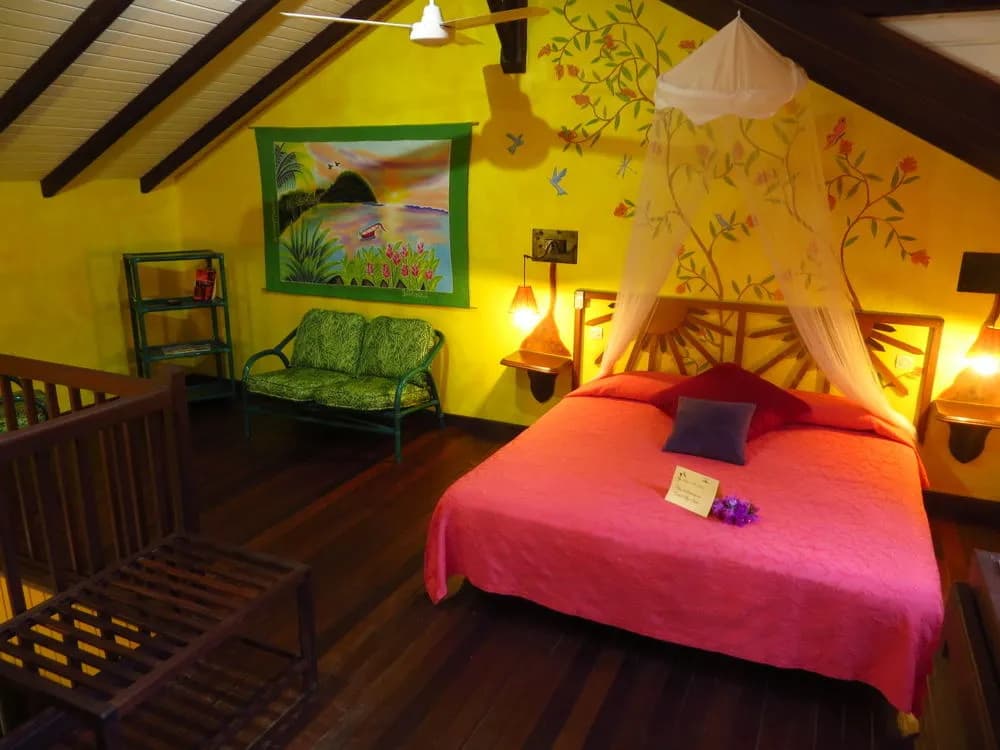 Caraib'Bay Hotel - Photo 5