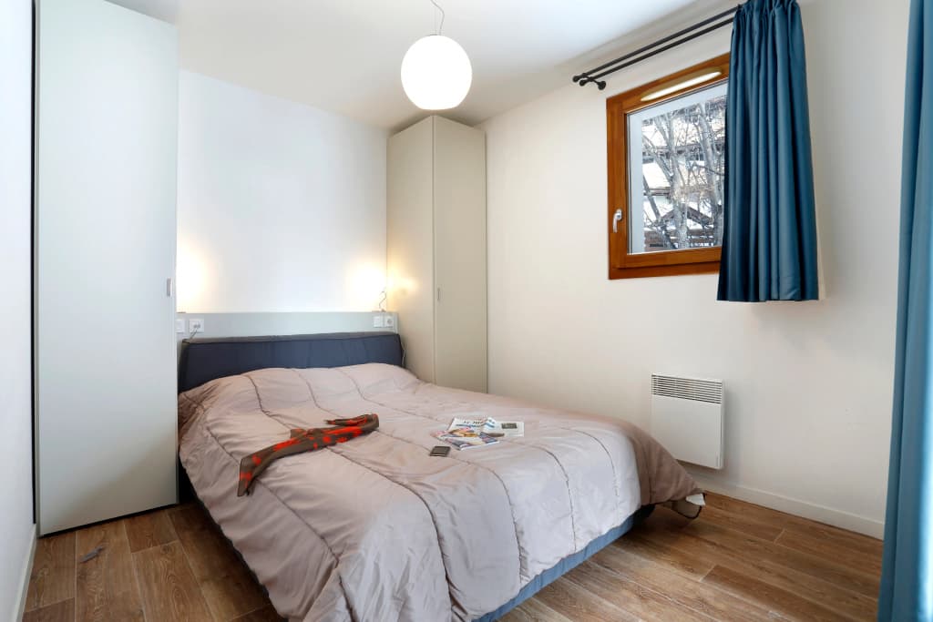 Residence Au coeur des ours - Vacanceole - Photo 3