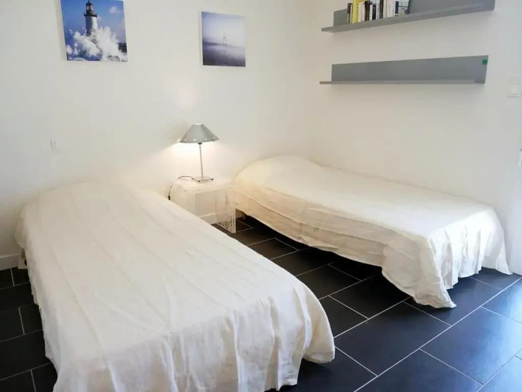 Appartement Carnac, 3 pièces, 4 personnes - FR-1-477-122 - Photo 4