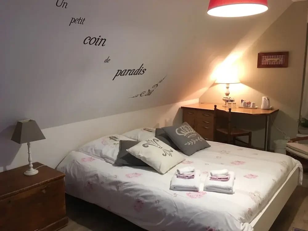 Petit Coin de Paradis - Photo 3