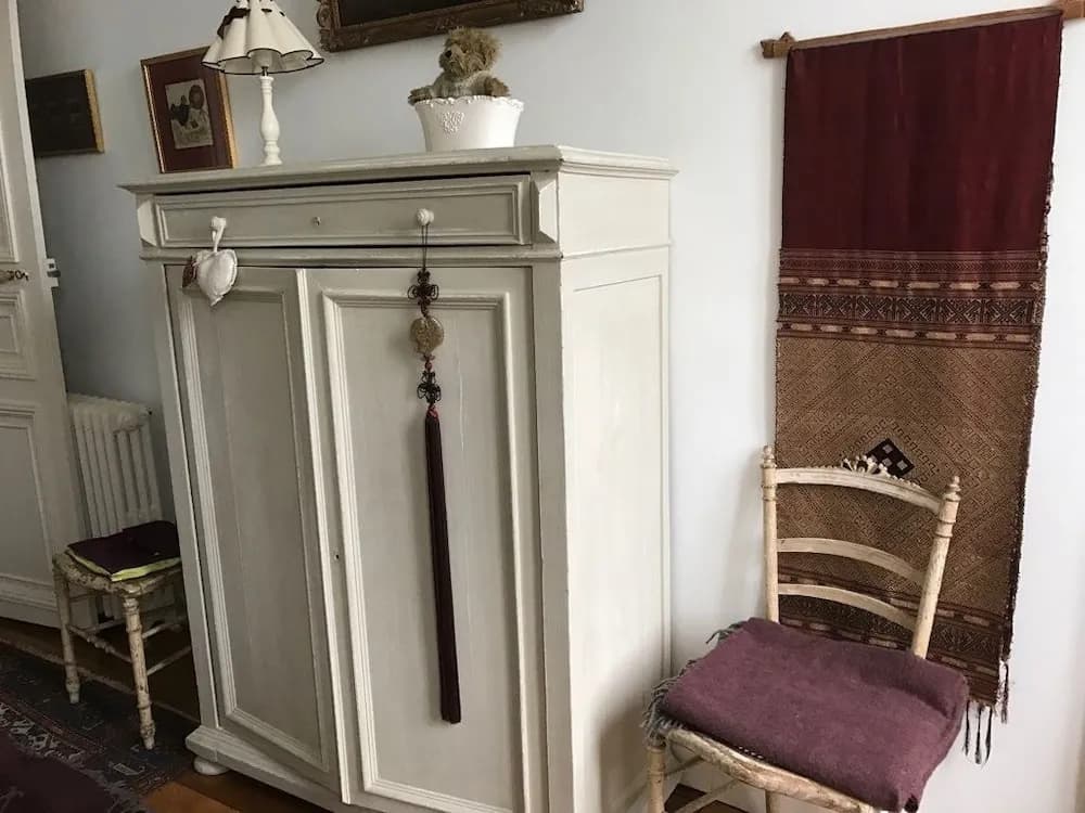 Chambre d'hôtes Le Celadon - Photo 2