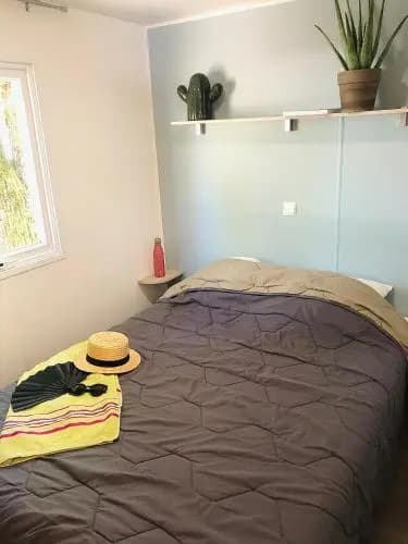 PLANETE MOBIL HOMES - Camping Riva Bella - Photo 3