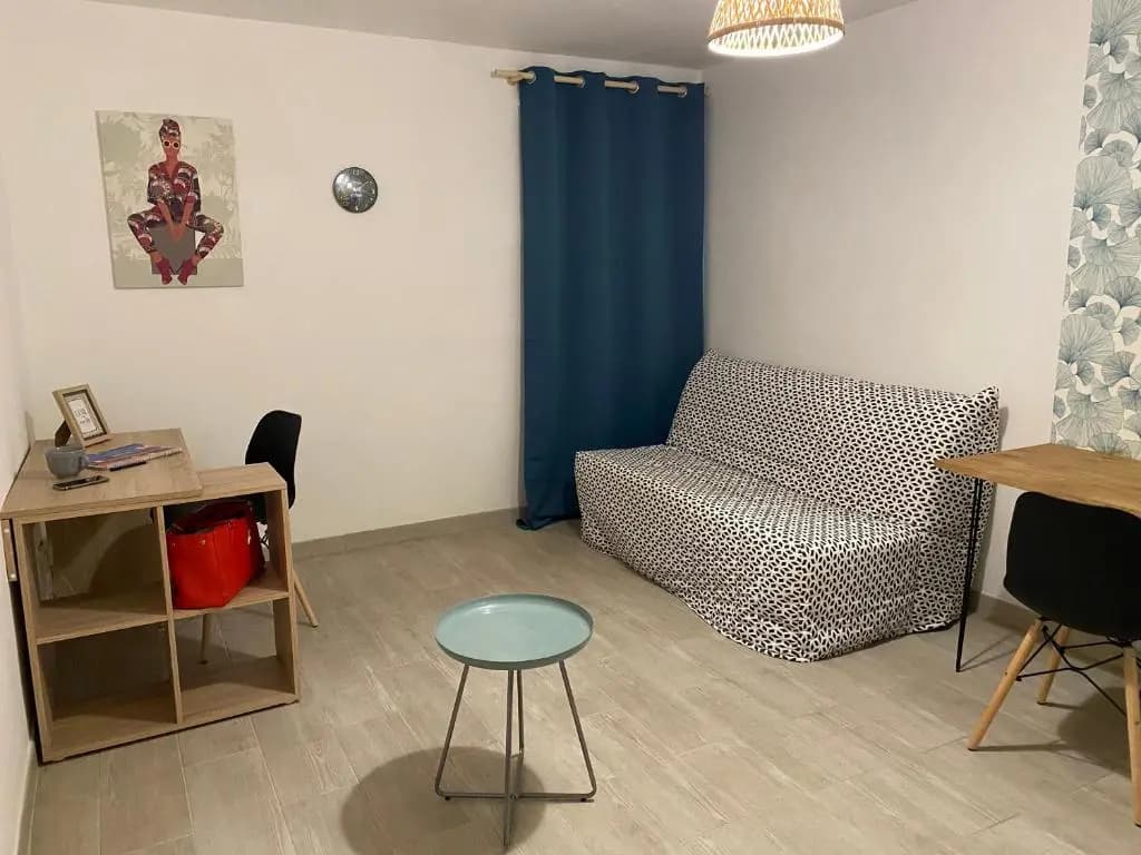 Studio cosy - Sainte-Clotilde - Photo 2