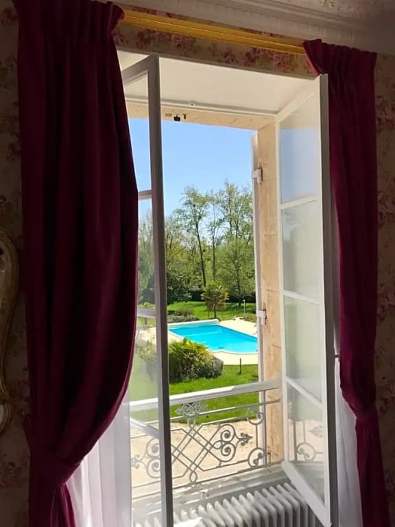 Domaine De Pouzelande B&B - Miniature 7